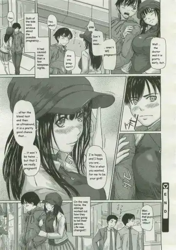 [Kisaragi Gunma] Helping Brother (decensored) Fhentai - Page 22