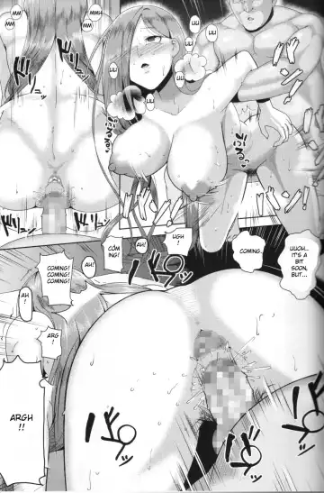 [Yamamoto Zenzen] Songen Kankin Baby Fhentai - Page 8