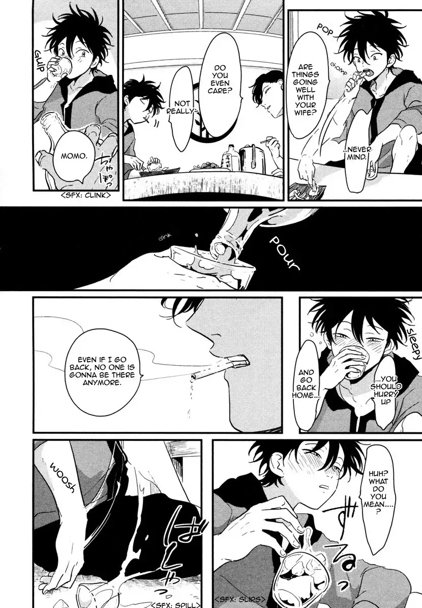 [Harada] Yatamomo Fhentai - Page 120