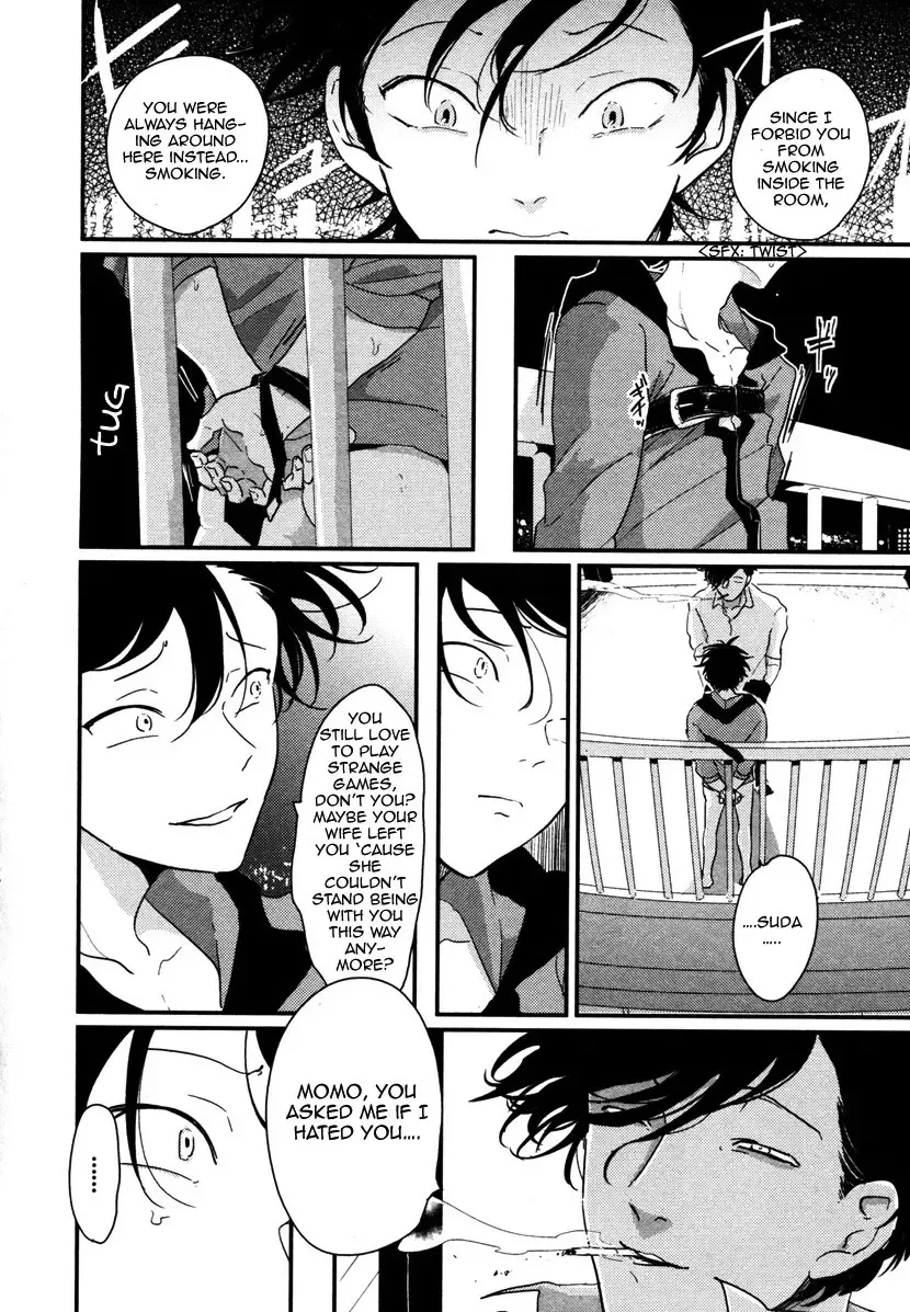 [Harada] Yatamomo Fhentai - Page 124