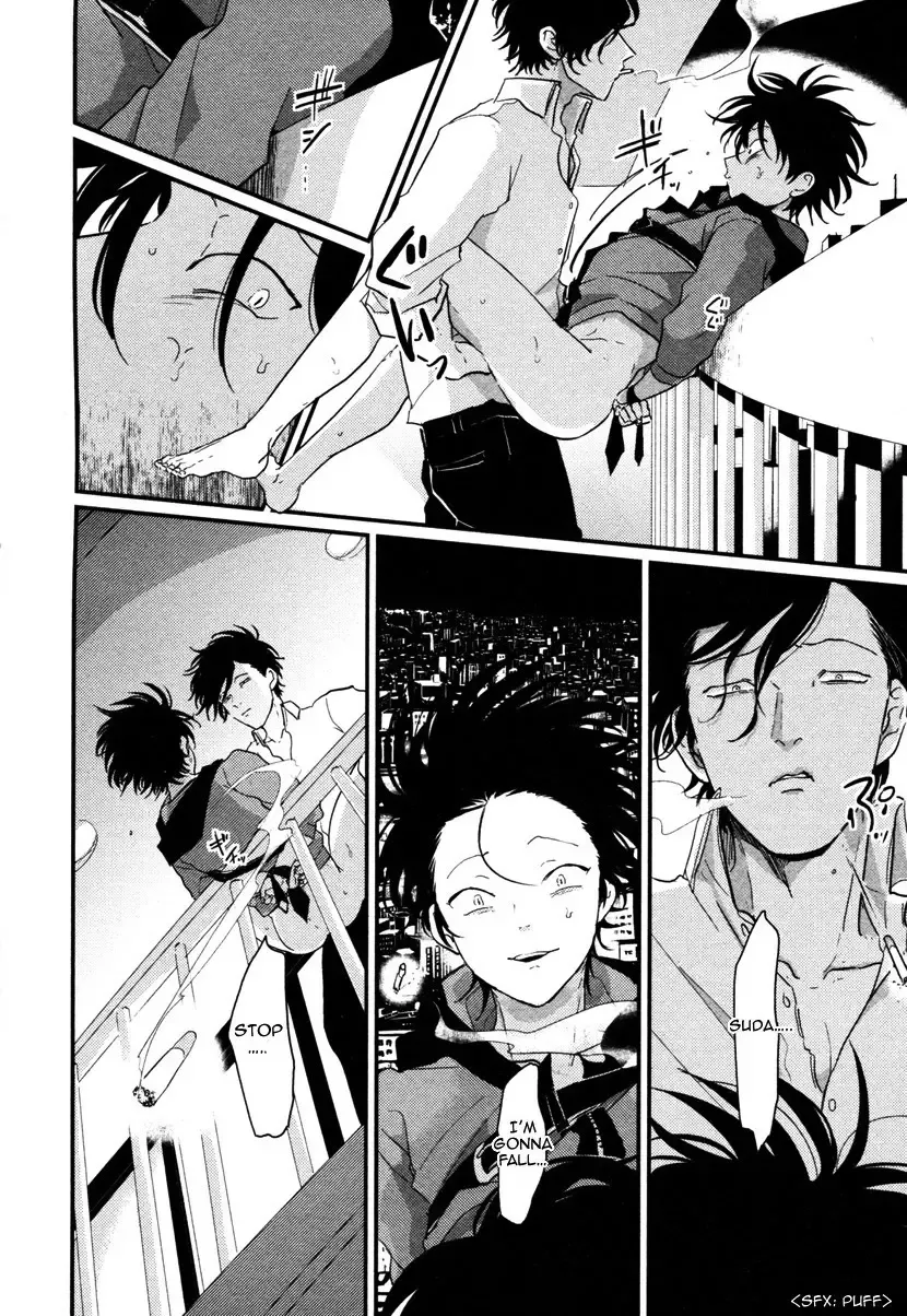 [Harada] Yatamomo Fhentai - Page 126