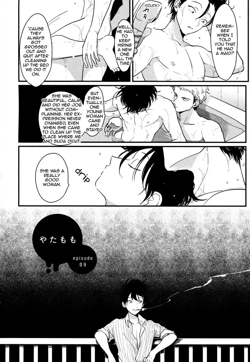 [Harada] Yatamomo Fhentai - Page 148