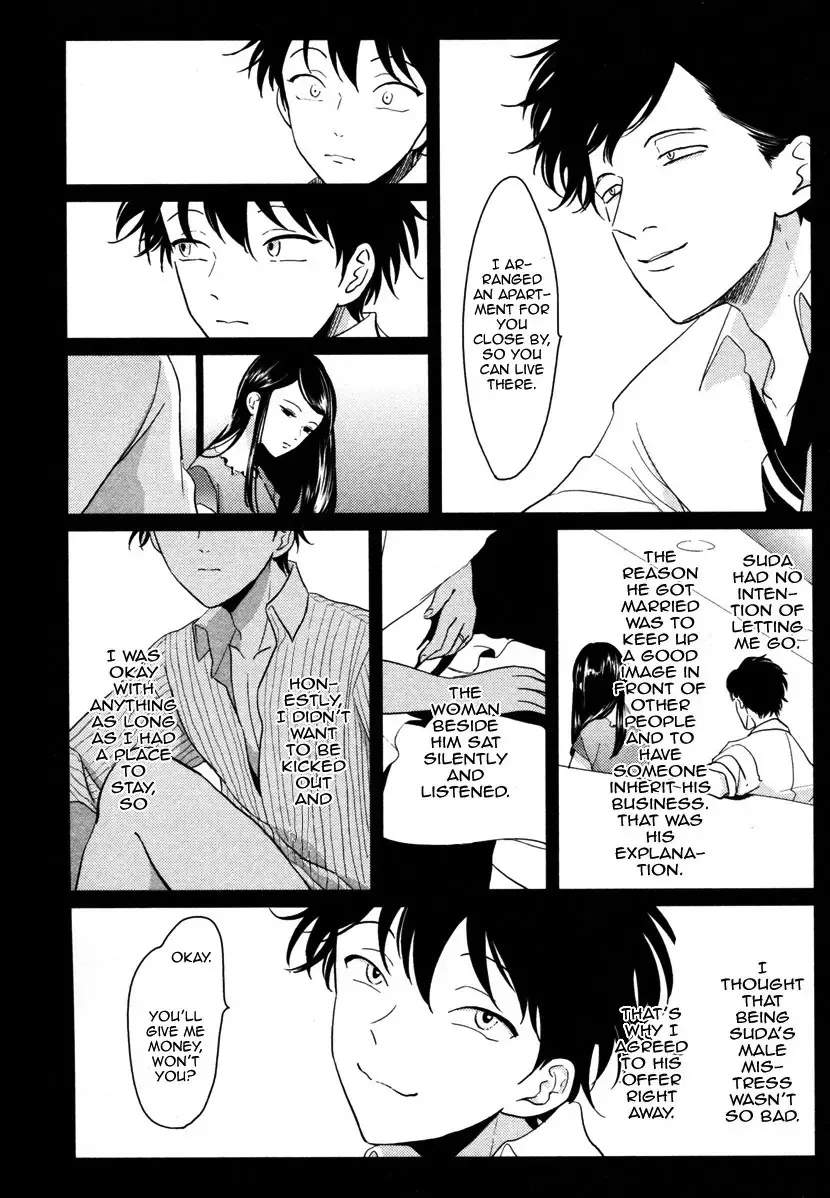 [Harada] Yatamomo Fhentai - Page 150