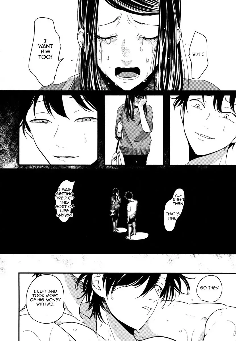 [Harada] Yatamomo Fhentai - Page 152