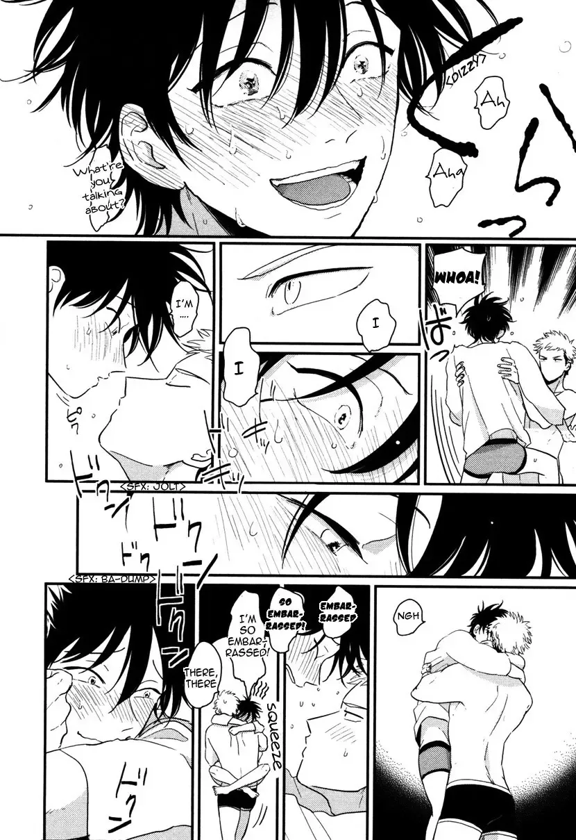 [Harada] Yatamomo Fhentai - Page 160