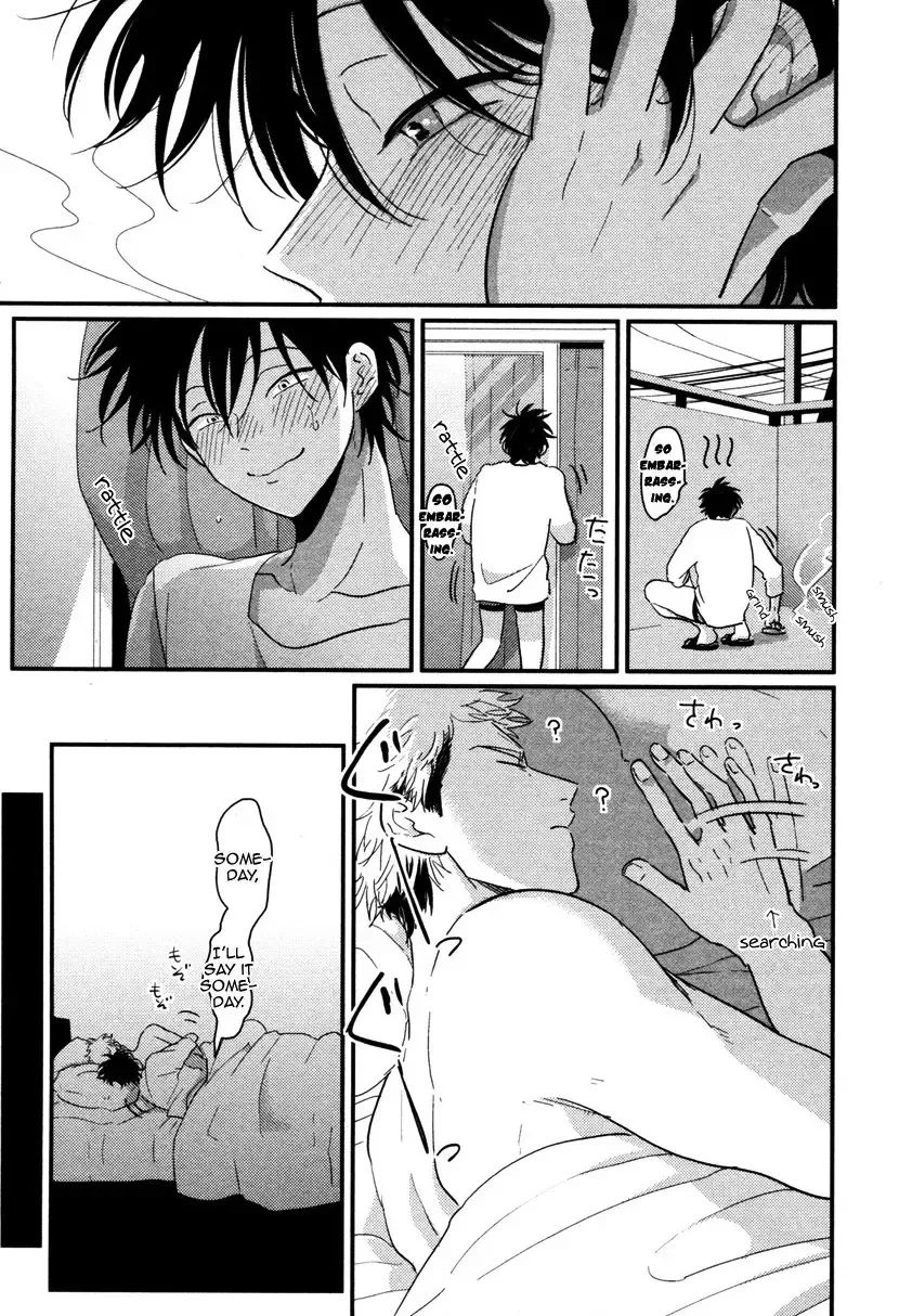 [Harada] Yatamomo Fhentai - Page 169