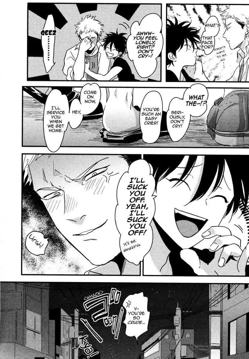 [Harada] Yatamomo Fhentai - Page 172