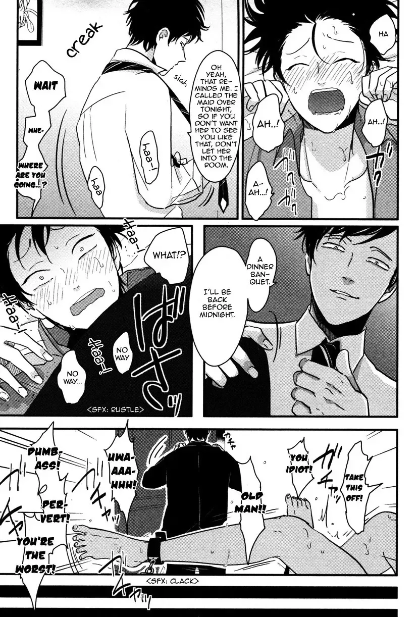 [Harada] Yatamomo Fhentai - Page 179