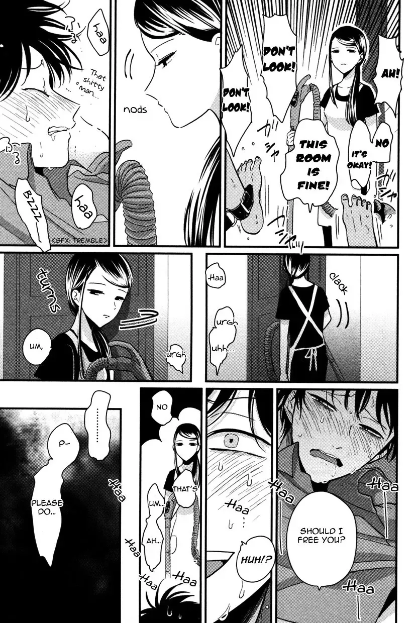 [Harada] Yatamomo Fhentai - Page 181