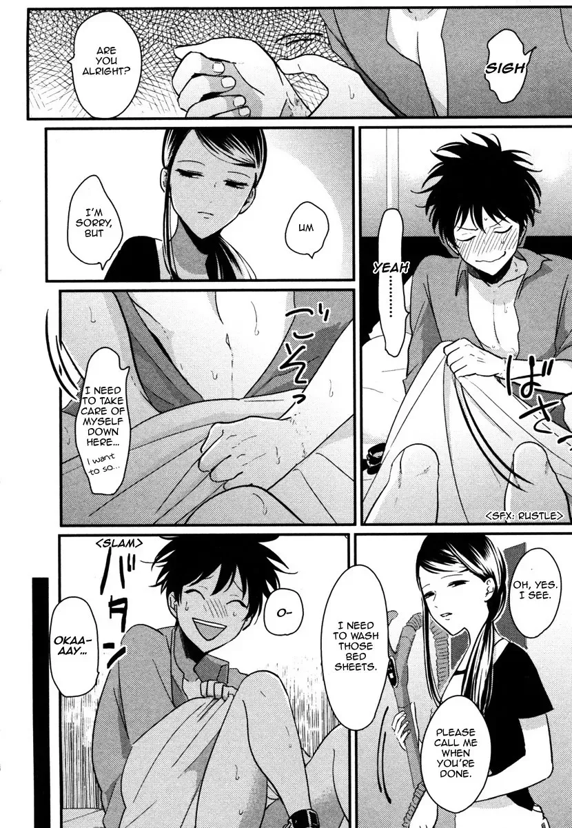 [Harada] Yatamomo Fhentai - Page 182