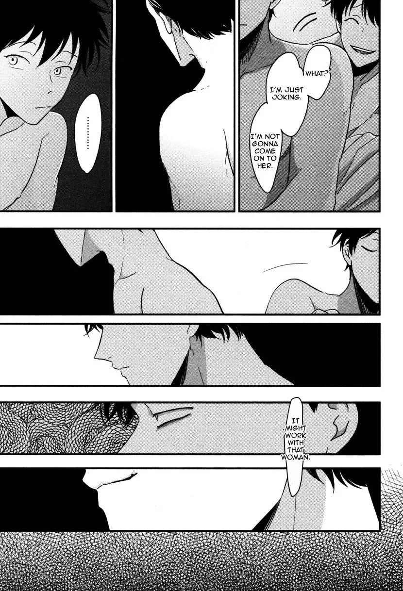 [Harada] Yatamomo Fhentai - Page 185