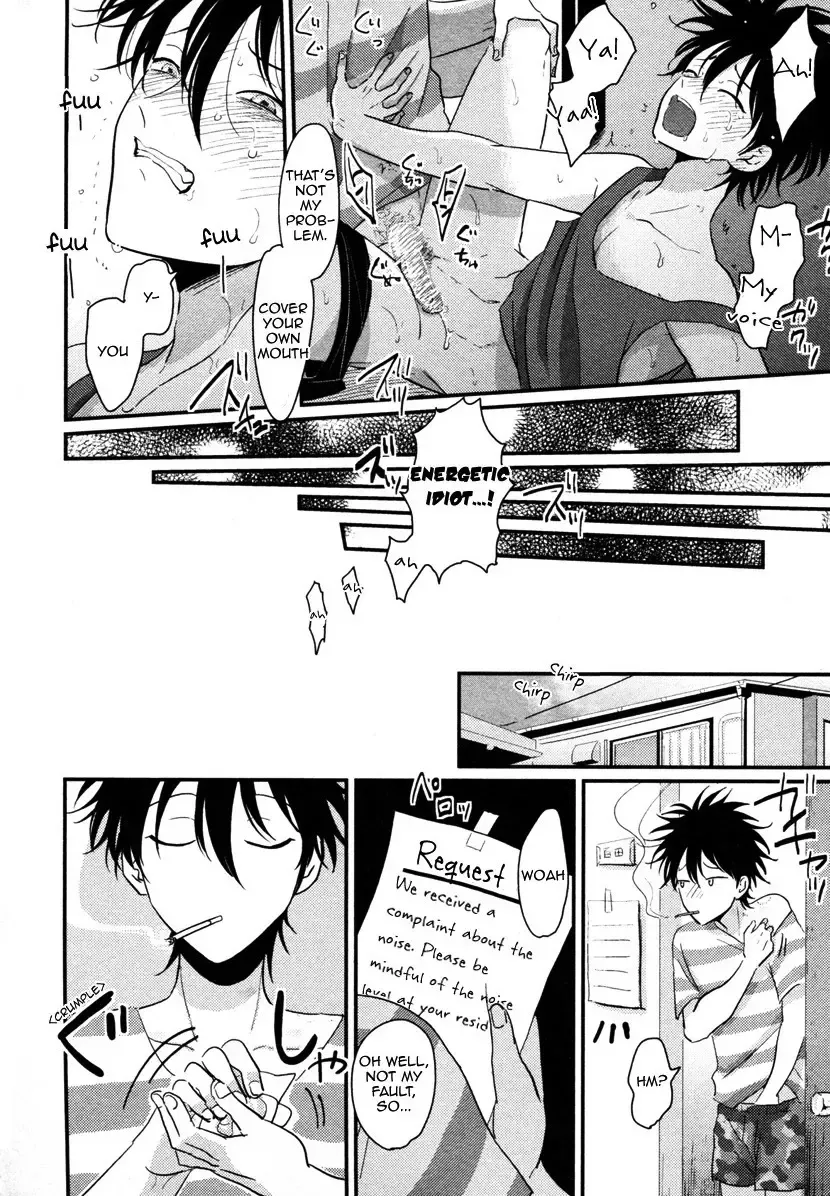 [Harada] Yatamomo Fhentai - Page 194