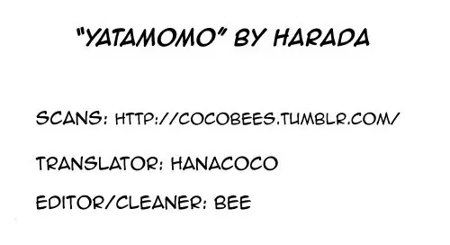 [Harada] Yatamomo Fhentai - Page 207