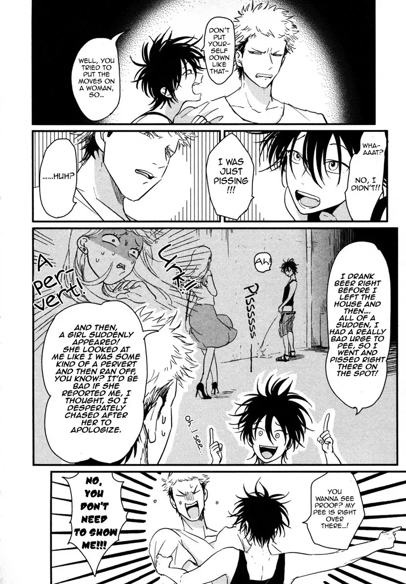 [Harada] Yatamomo Fhentai - Page 26