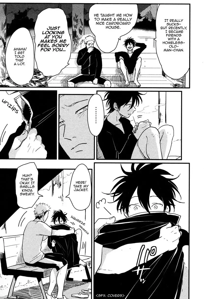 [Harada] Yatamomo Fhentai - Page 39