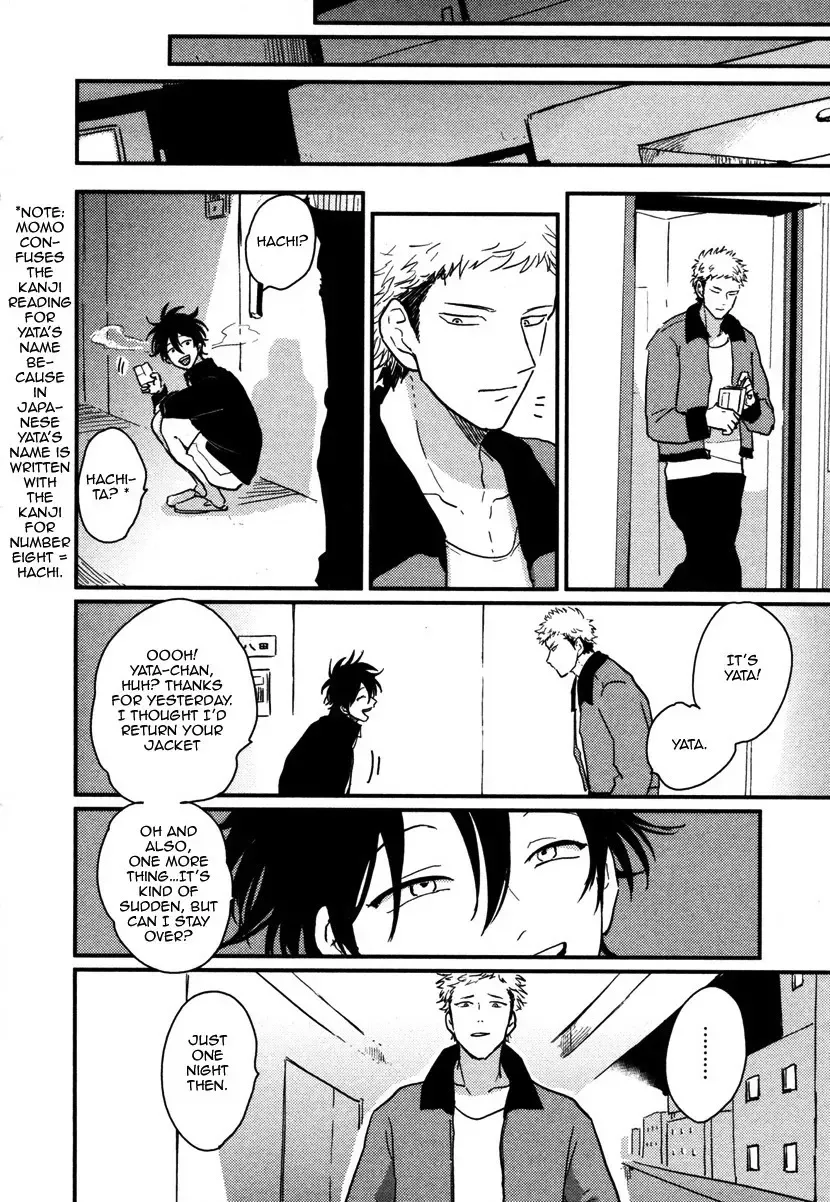 [Harada] Yatamomo Fhentai - Page 44