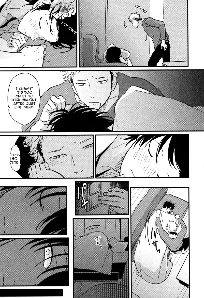 [Harada] Yatamomo Fhentai - Page 47