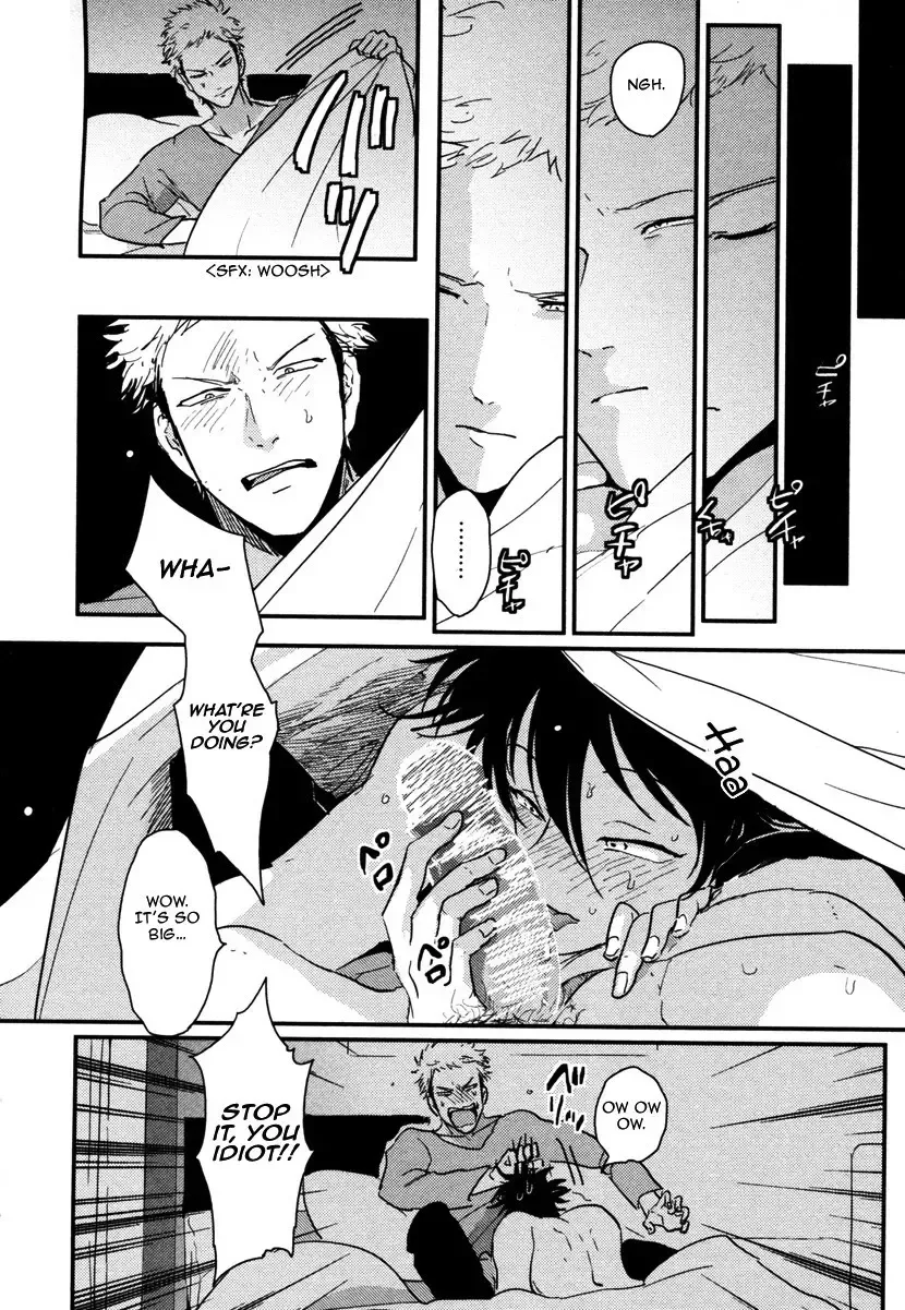 [Harada] Yatamomo Fhentai - Page 48