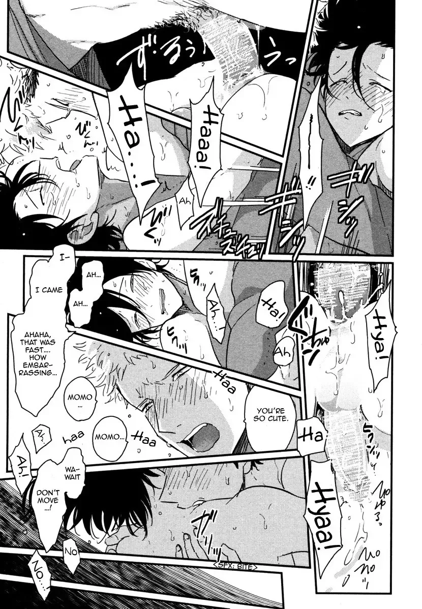 [Harada] Yatamomo Fhentai - Page 53