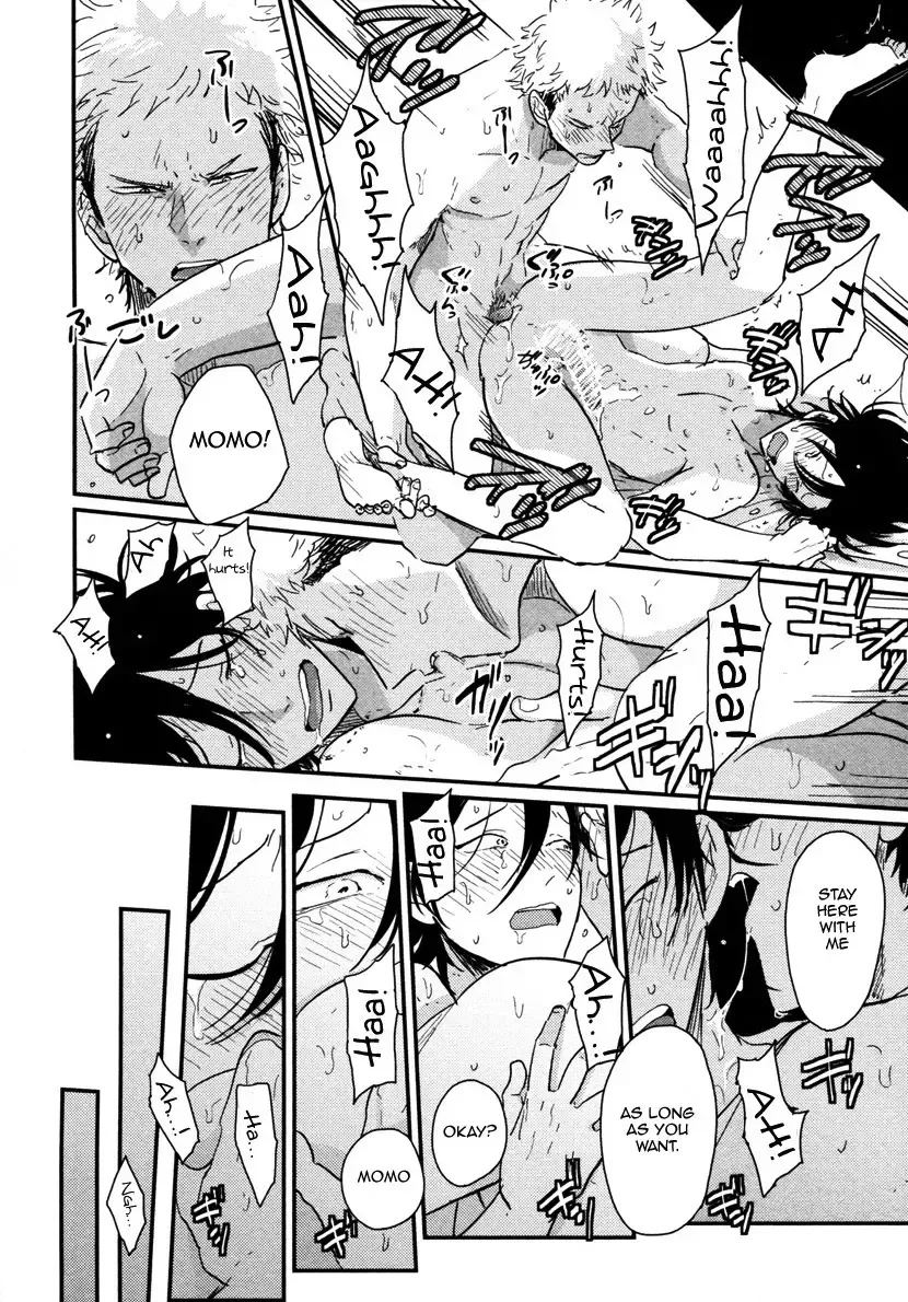 [Harada] Yatamomo Fhentai - Page 56