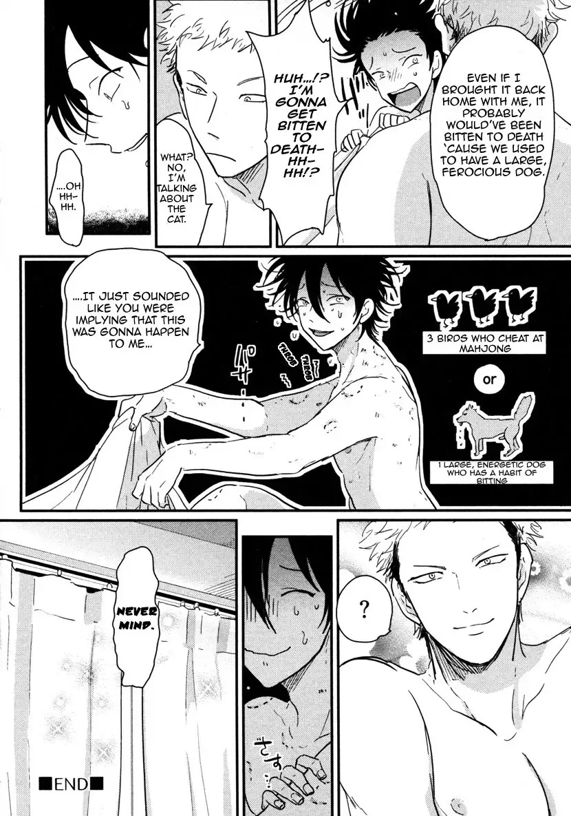 [Harada] Yatamomo Fhentai - Page 58