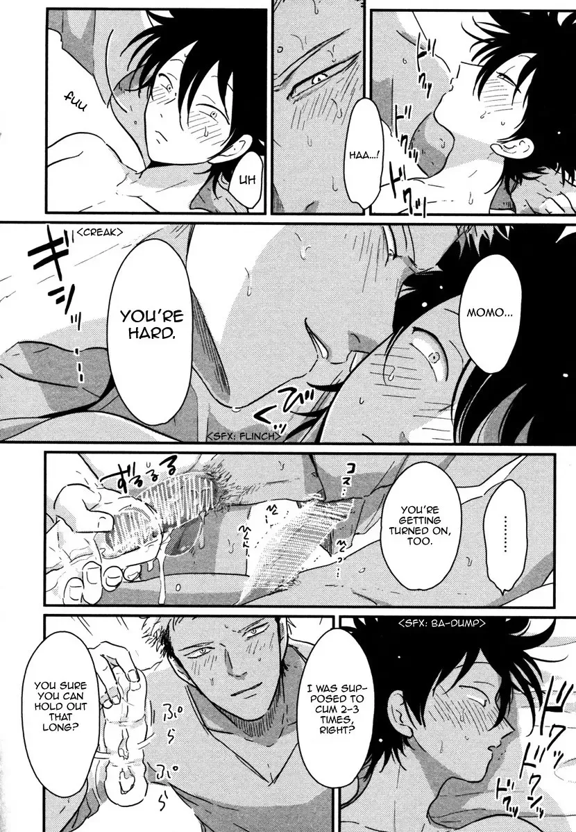 [Harada] Yatamomo Fhentai - Page 78