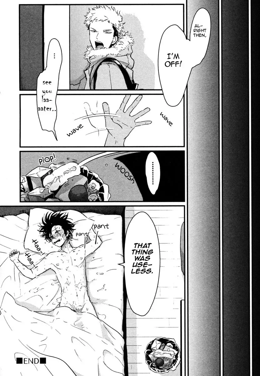 [Harada] Yatamomo Fhentai - Page 86