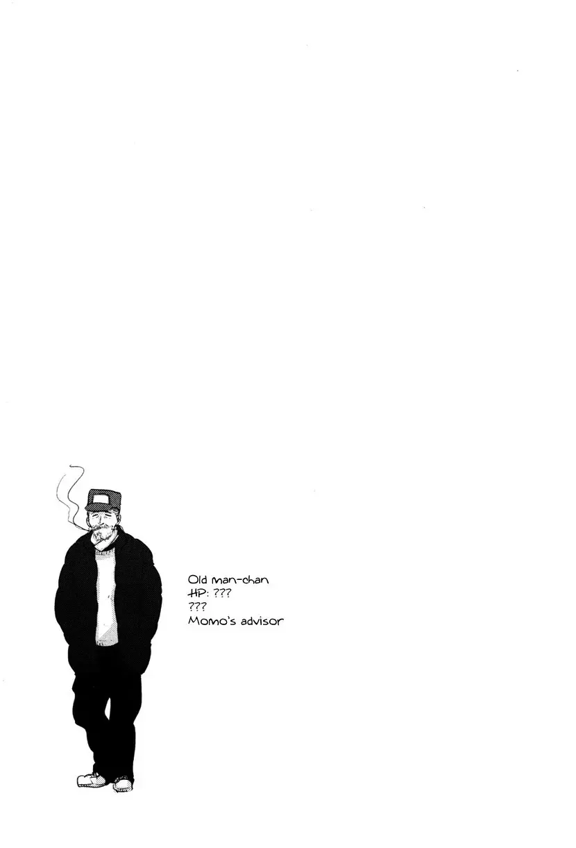 [Harada] Yatamomo Fhentai - Page 87