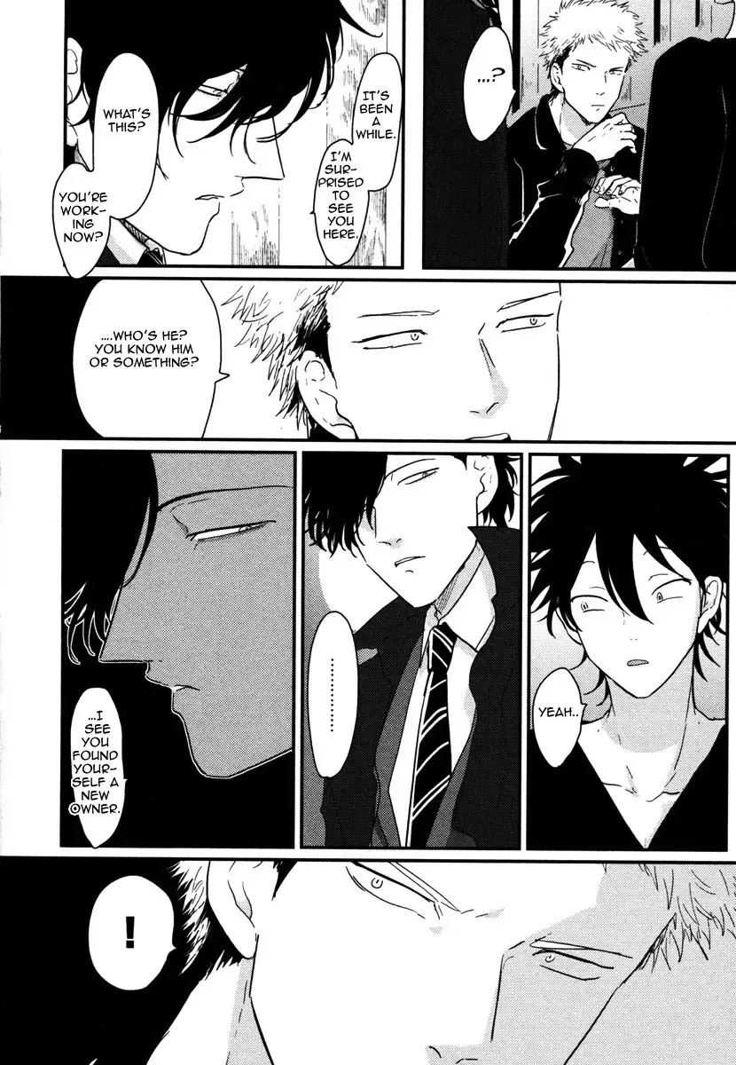 [Harada] Yatamomo Fhentai - Page 96