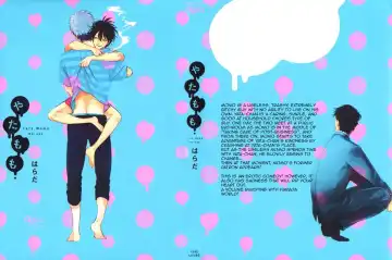 Read [Harada] Yatamomo - Fhentai