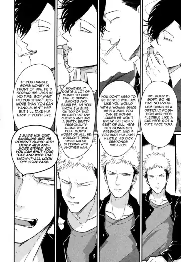 [Harada] Yatamomo Fhentai - Page 100