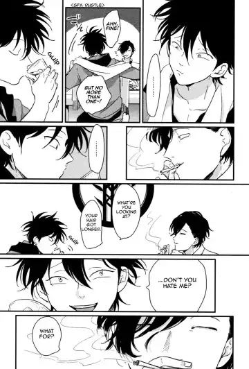 [Harada] Yatamomo Fhentai - Page 119