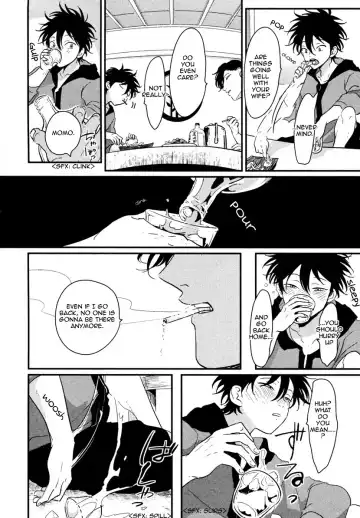 [Harada] Yatamomo Fhentai - Page 120