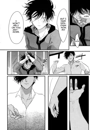 [Harada] Yatamomo Fhentai - Page 136