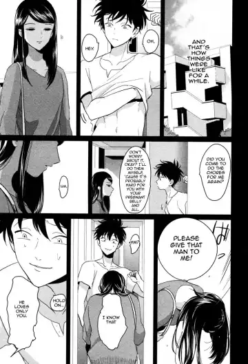 [Harada] Yatamomo Fhentai - Page 151