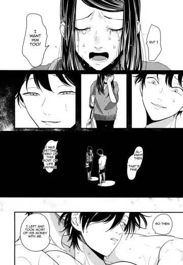 [Harada] Yatamomo Fhentai - Page 152