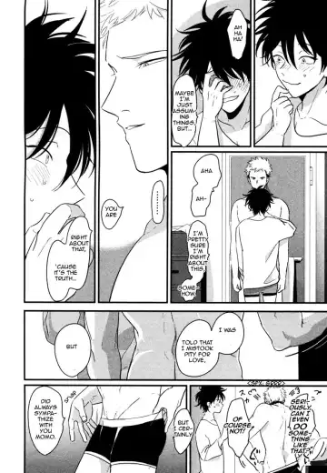 [Harada] Yatamomo Fhentai - Page 158