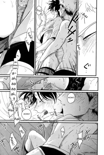 [Harada] Yatamomo Fhentai - Page 165
