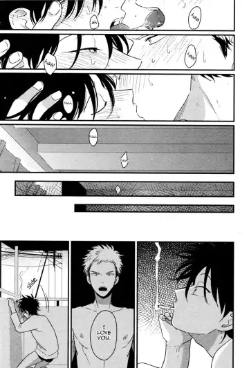 [Harada] Yatamomo Fhentai - Page 167