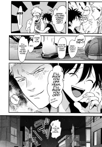 [Harada] Yatamomo Fhentai - Page 172