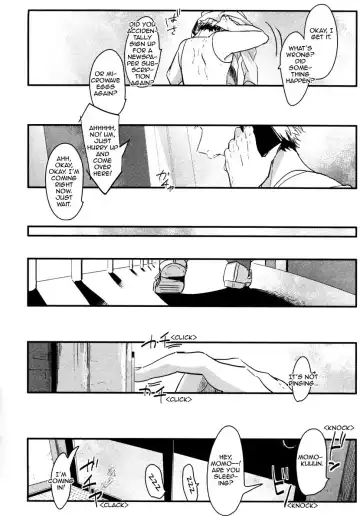 [Harada] Yatamomo Fhentai - Page 174