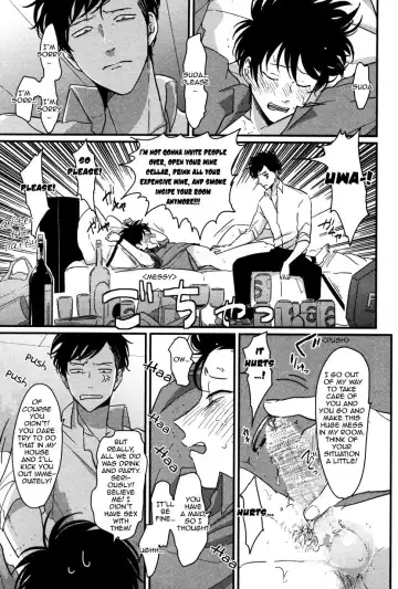 [Harada] Yatamomo Fhentai - Page 177