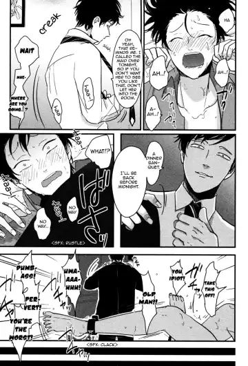 [Harada] Yatamomo Fhentai - Page 179