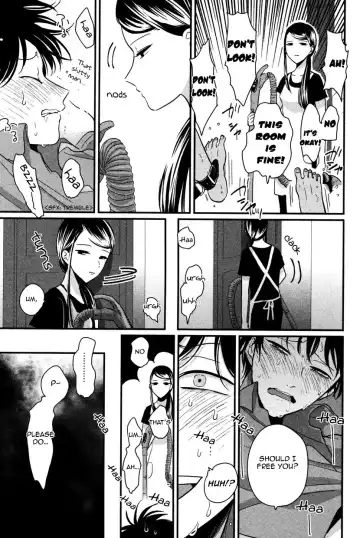 [Harada] Yatamomo Fhentai - Page 181