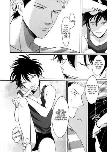 [Harada] Yatamomo Fhentai - Page 188