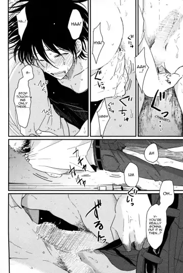 [Harada] Yatamomo Fhentai - Page 20