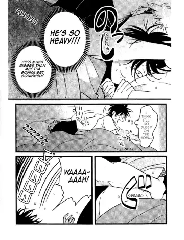 [Harada] Yatamomo Fhentai - Page 203