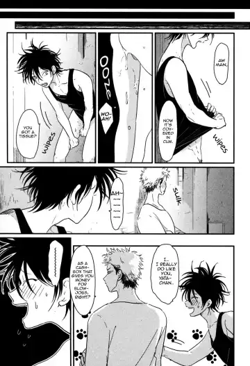 [Harada] Yatamomo Fhentai - Page 25