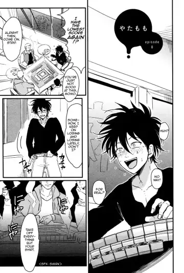 [Harada] Yatamomo Fhentai - Page 31