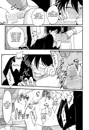 [Harada] Yatamomo Fhentai - Page 33